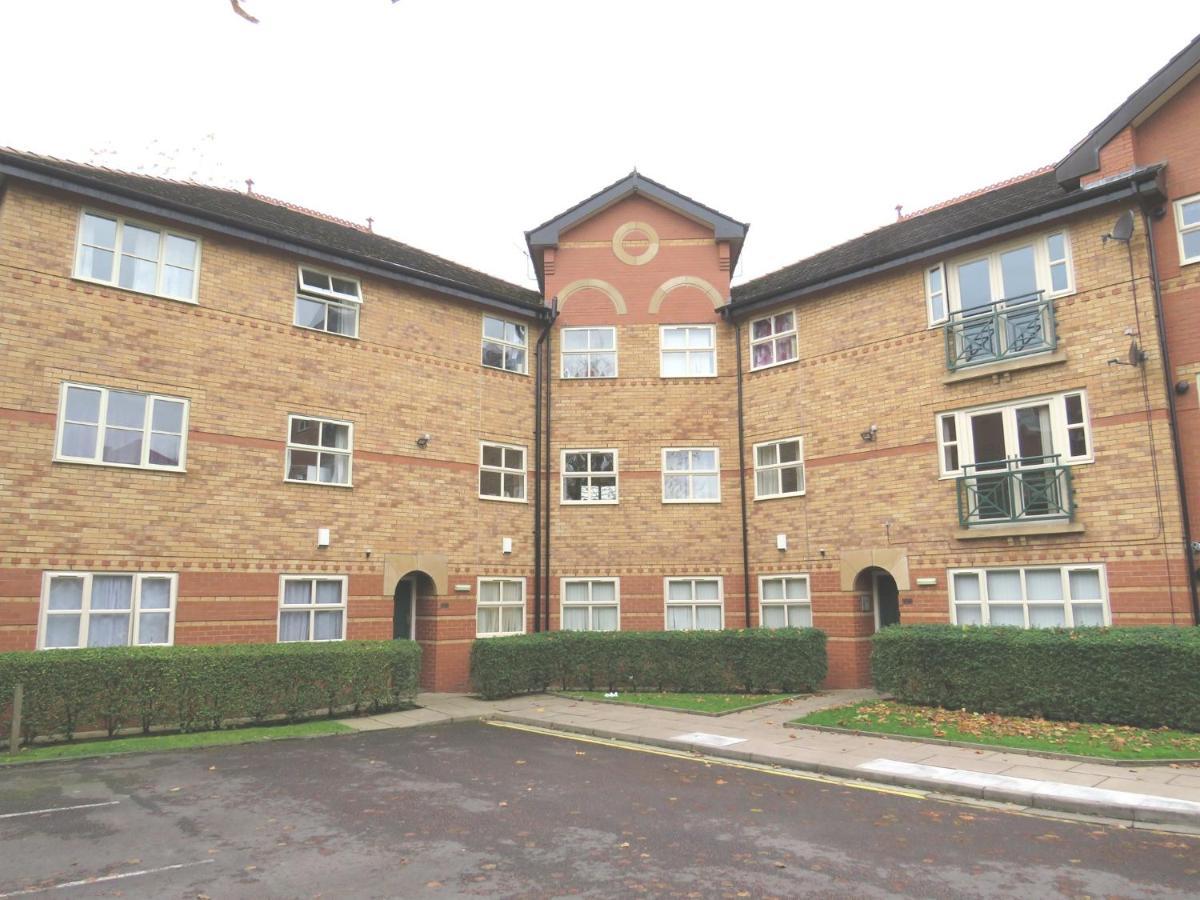 The Court II Apartment Liverpool Exterior photo